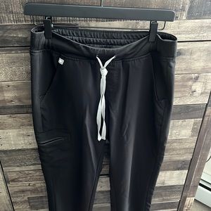 Figs scrub joggers